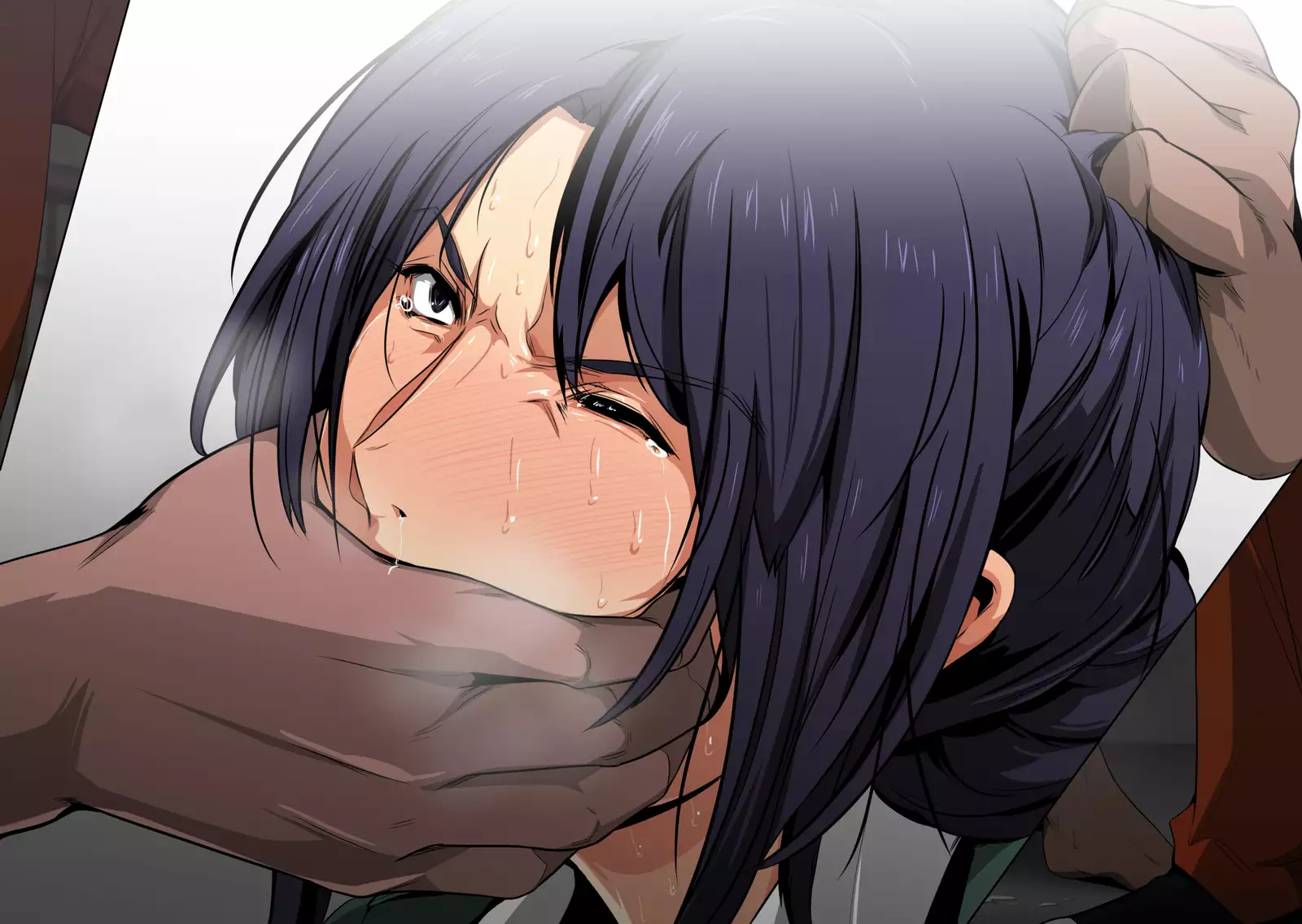 Prisoners High Aru Onna Kanshu no Antantaru Matsuro