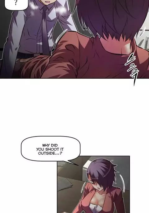 Brawling Go Ch.76-82