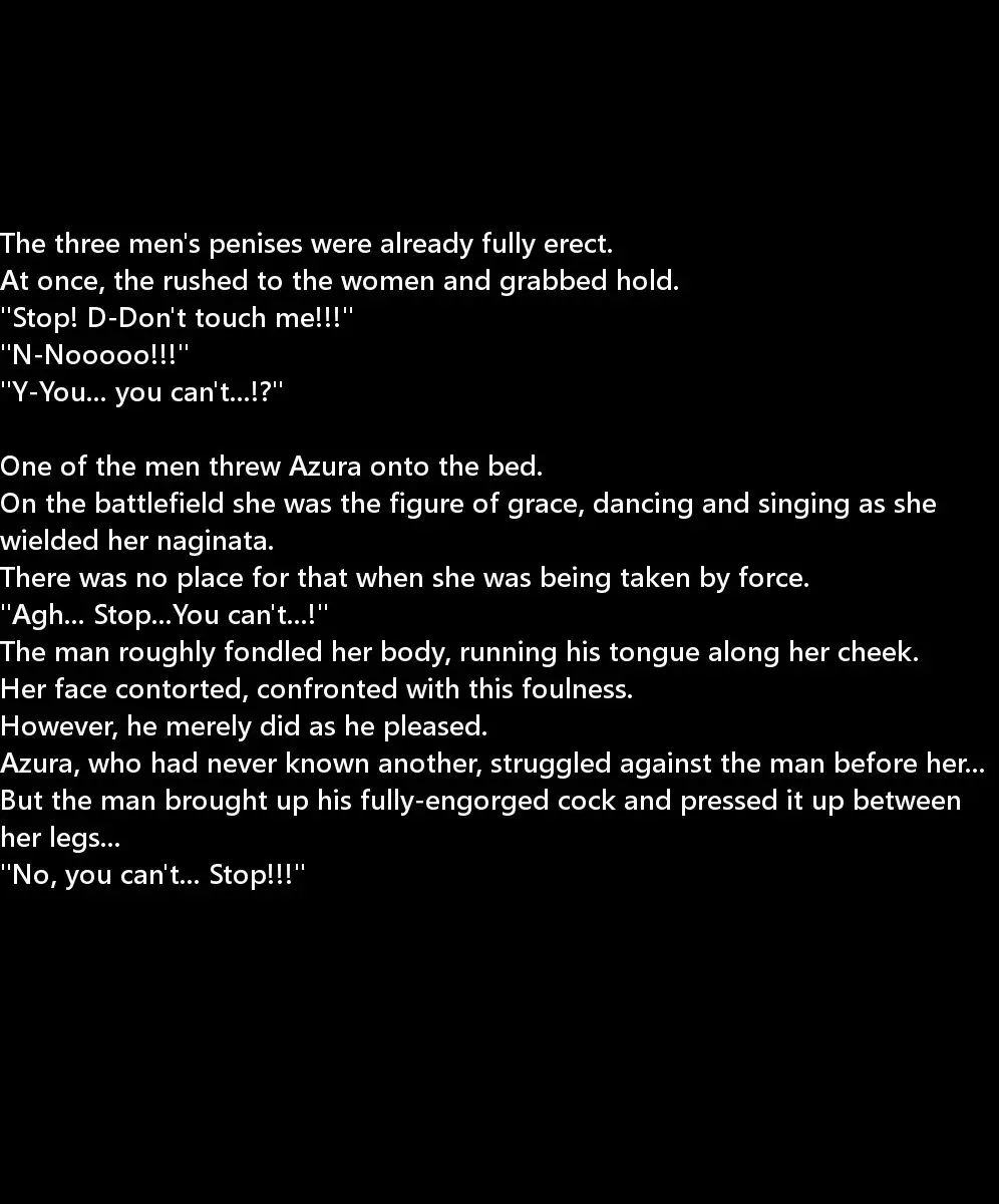 ByakuAn no Megami-tachi | Birthright Goddesses