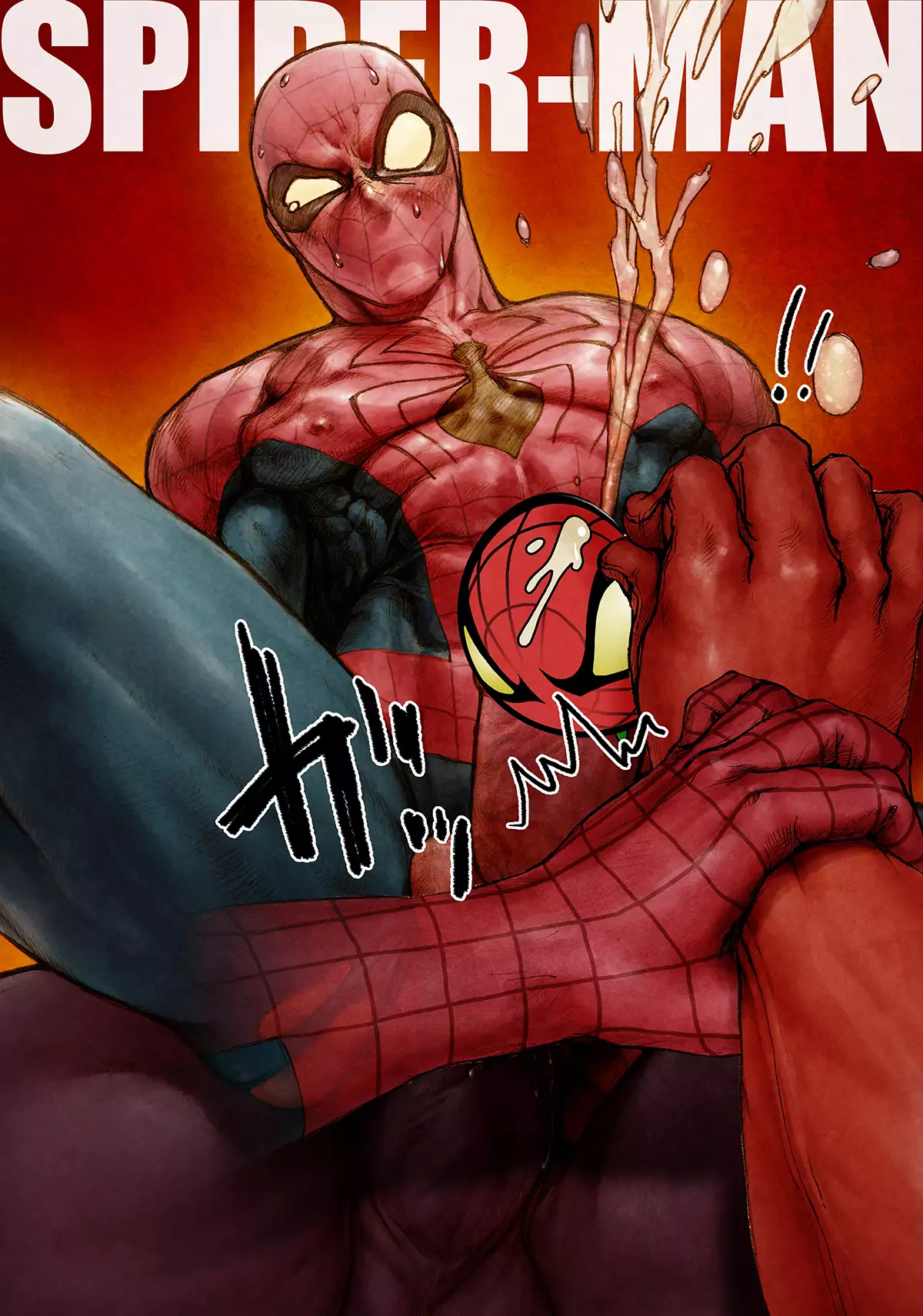 Illust Packs and other artworks