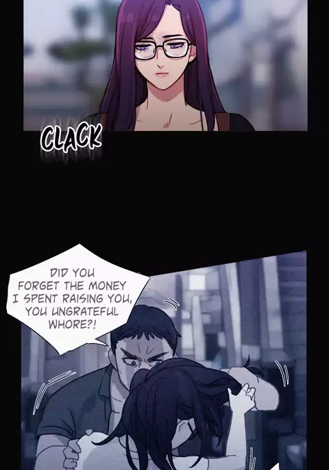 Scandal of the Witch Ch.1-33