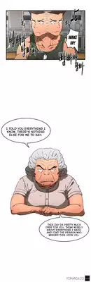 [Yi Hyeon Seok] Refrain Love Ch.1-15 (English) (YoManga) (Ongoing)