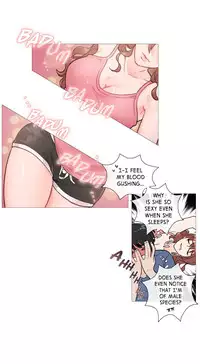 [The Jinshan] Sadistic Beauty Ch.1-14 (English) (Ongoing)