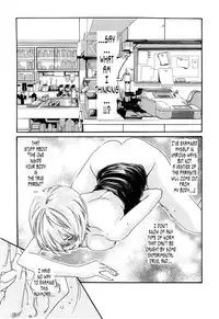 [Haruki] Kisei Juui Suzune (Parasite Doctor Suzune) Vol.02 - CH10-15 [English] [Tonigobe]