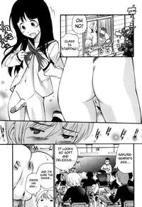 [Kamirenjaku Sanpei] Anal Angel [English] {Wow!Scans + 14BiQ}