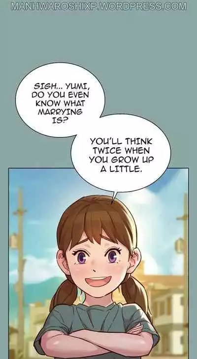 [Tharchog, Gyeonja] What do you Take me For? Ch.157/? [English] [Hentai Universe]