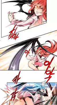[Juder] 莉莉丝的脐带(Lilith`s Cord) Ch.1-19 [Chinese]