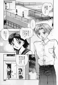 [Nagareboshi Kai] Tenshi no Seitai | Angel Life