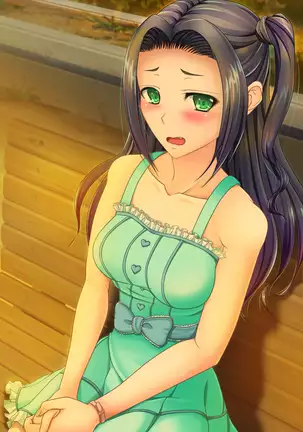 Toaru Furyou no Kousei Nikki - Natsuyasumi no Toho -