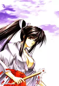 [Serizawa Katsumi] Classic