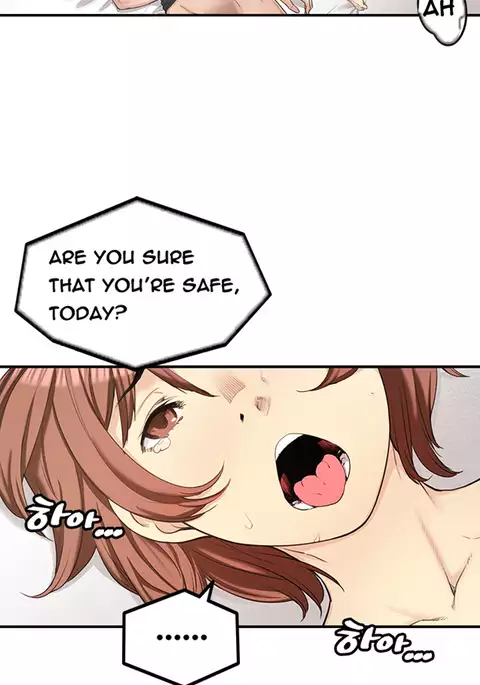 Best Friend Girlfriend Ch.1-18