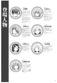 (C91) [Kikurage-ya (Kikurage)] KOI+KAN II