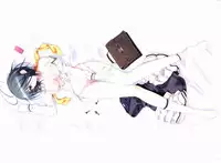 [Kasukabe Akira] Sakura Sakura Color Works Best