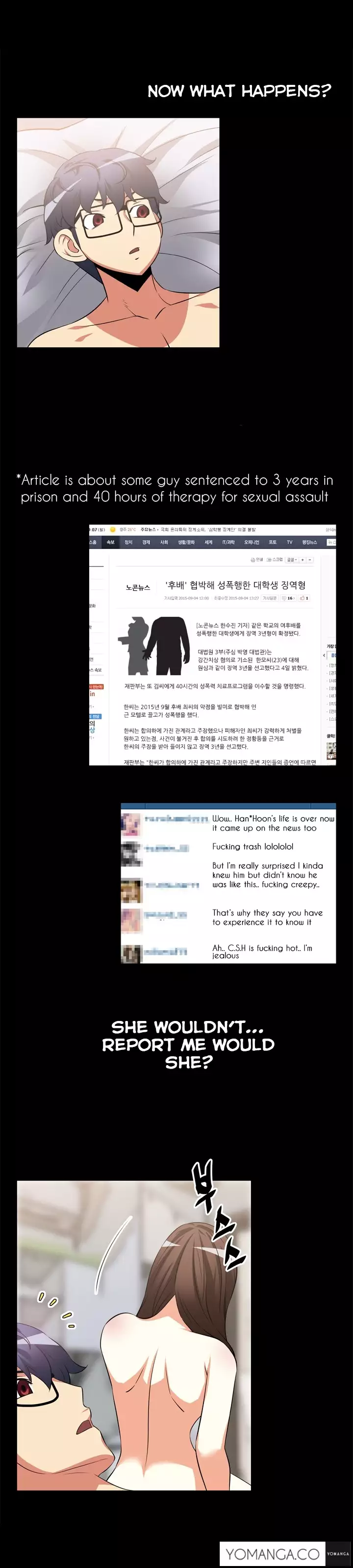 Love Parameter Ch.1-35