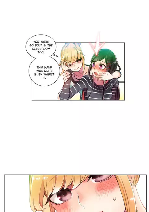 Lilith`s Cord Ch.1-26