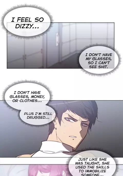Household Affairs Ch.1-46