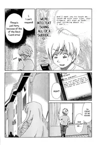 [Seguchi Takahiro] Ore Tama | My Balls Ch. 1-41 (Complete) + Extras [English]