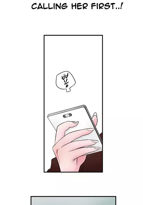 The Taste of the Hand Ch.1-30