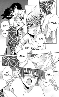 [Dr. Ten] Ayashii Kazoku Keikaku | Doubtful Family Planning Ch. 1-3 [English] [terribletrio]