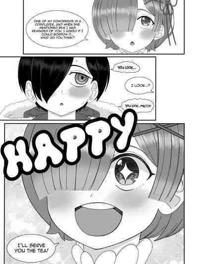 Bokuyaba Ichikawa x Yamada