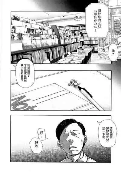 JC Meikko no Yowami o Nigitta Hi