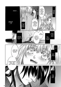 (C80) [Toko-ya (HEIZO, Kitoen)] Saint Foire Festival 5 (DL) [English] V2.0