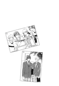 [Kusabi Keri] Seifuku o Matoeba, Umaku Uso ga Tsuketa no Ni.