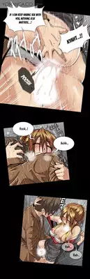 [Yihyeonmin] Drug Candy Ch.0-29 (English) (YoManga)