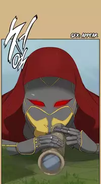 [Hong BanJang] Aharoo Ch.1-36 (English) (YoManga) (Ongoing)