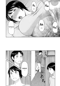 [Takasugi Kou] Ureta Karada no Hatsujouki - Estral Mature Woman [English] [desudesu, Lazarus H]