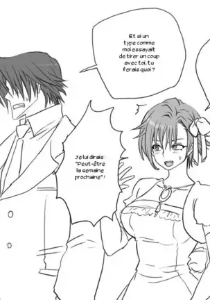 Seitenkango. Shinyuu to Ch. 1-8