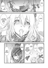 [A-office (Yumi Ichirou)] Kikan Yumi Ichirou Dai 10 Gou (Kantai Collection -KanColle-) [English] [constantly] [Digital]