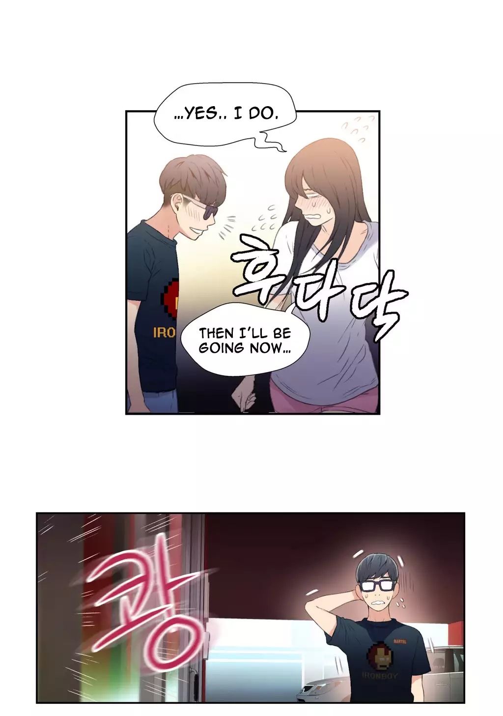 Sweet Guy Ch.1-51