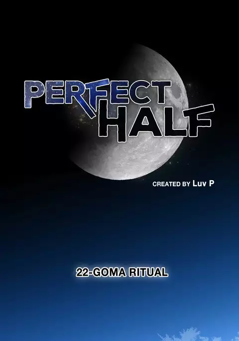 Perfect Half Ch.1-26