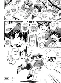 [Ikuya Daikokudou] Kinpatsu x Kyonyuu ni Henshin De | Transformed Into A Busty Blonde [English] [DMD]