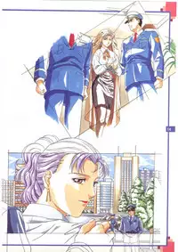 The Original Pictures of Ryouki no Ori