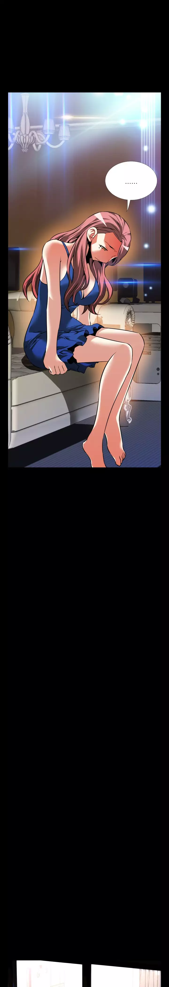 Love Parameter 恋爱辅助器 86-99 中文