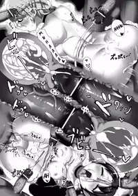 [Anthology] Hana Hook Anthology Comics Vol. 2 [English] [EHCOVE] [Digital]