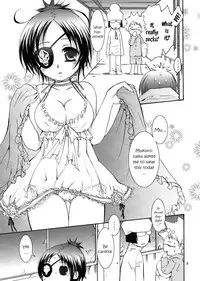 [Kotonoya (Kirihara Futaha)] OVER NIGHT (Katekyo Hitman REBORN!) [English] [Marie]