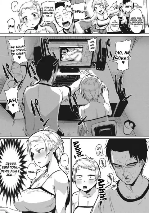 Jinrui niha Hokentaiiku ga Hituyoudesu | La humanidad necesita salud y educación física