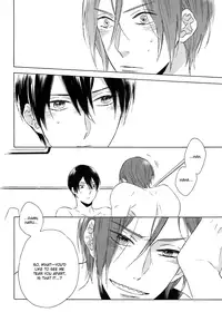 (C87) [Rokka (Yuinoz)] MONSTER of WATER (Free!) [English]