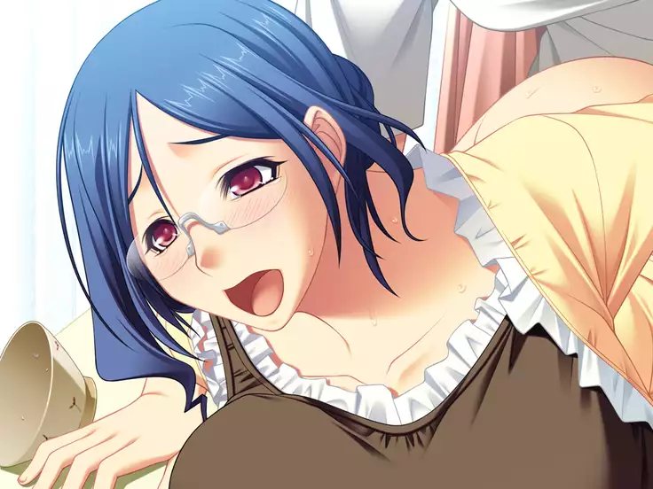 Hissatsu Netori Hito - Hitoduma Kari Hen Sono San