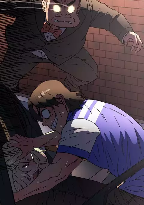 Refrain Love Ch.1-23