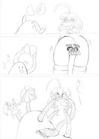 [MYON+1] Nyarurafu! (Haiyore! Nyaruko-san)