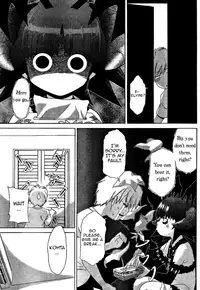 [Seguchi Takahiro] Ore Tama | My Balls Ch. 1-41 (Complete) + Extras [English]