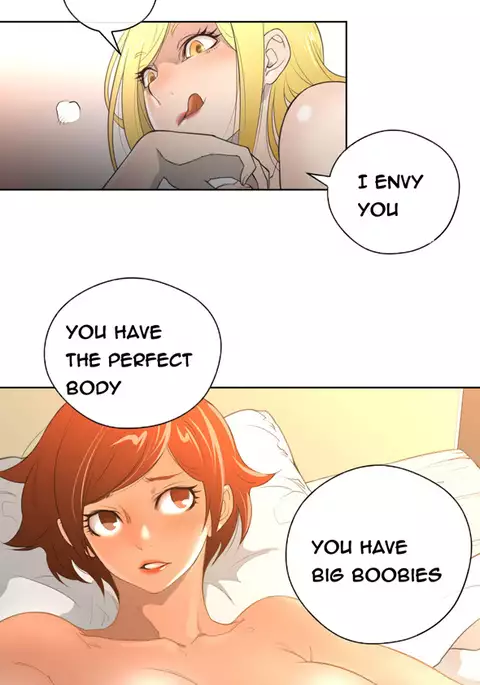 Perfect Half Ch.1-26