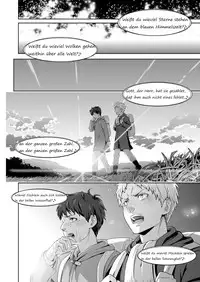 [Marinconia (Maru Mary)] We are the Massacre (Shingeki no Kyojin) [Digital]