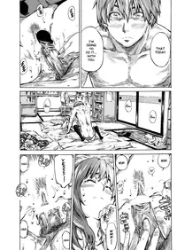 [MARUTA] Tomodachi ga Sukunakutemo Yoi Riyuu | A Good Reason for Less Friends (COMIC Penguin Club 2011-12) [English] =TV=