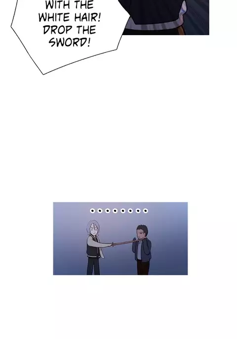 Scandal of the Witch Ch.1-20