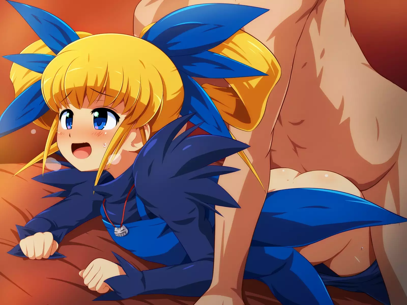 CG Collection of Various Characters #1